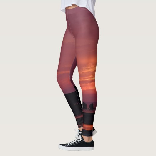 Zon zet Leggings (Links)