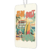 Zon, Zout, Zand – Retro Beach Vibes Luchtverfrisser (Links)