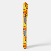 Zonconure Case-Mate iPhone Case (Achterkant / Rechts)