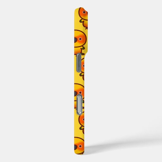 Zonconure Case-Mate iPhone Case (Achterkant / Rechts)