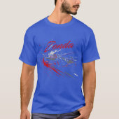 Zonda T-shirt (Voorkant)