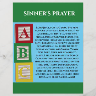 ZONDAARS BIDDEN FLYER