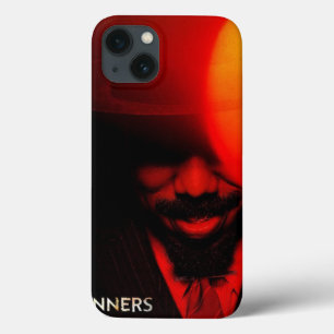 zondaars Case-Mate iPhone case