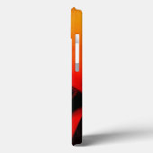 zondaars Case-Mate iPhone case (Achterkant / Links)