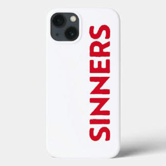 zondaars Case-Mate iPhone case