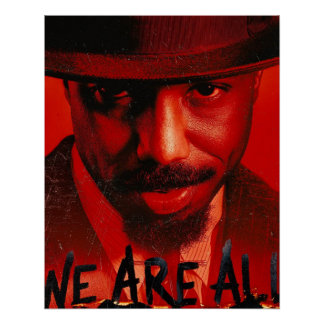 zondaars perfect poster