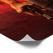 zondaars poster (Hoek)