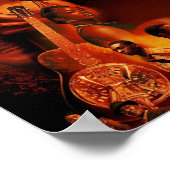 zondaars poster (Hoek)