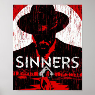 zondaars poster