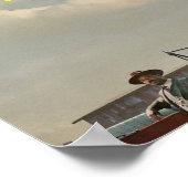 zondaars poster (Hoek)