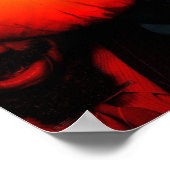 zondaars poster (Hoek)