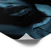 zondaars poster (Hoek)