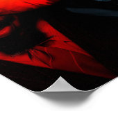 zondaars poster (Hoek)