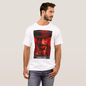 zondaars t-shirt (Voorkant volledig)