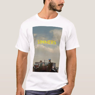 zondaars t-shirt