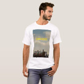 zondaars t-shirt (Voorkant volledig)