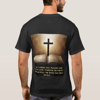 Zondaarsgebed T-Shirt