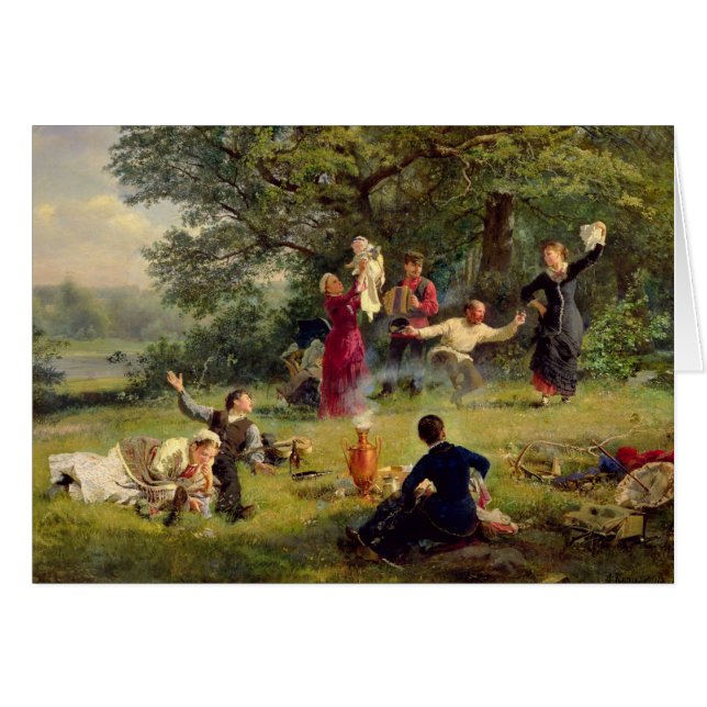 Zondag 1884 (Voorkant Horizontaal)