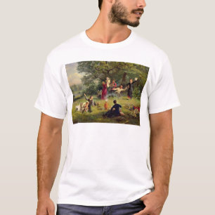 Zondag 1884 t-shirt