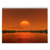 Zondag 2010 kalender (Hoes)