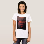 Zondag 4 t-shirt (Voorkant volledig)