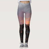 Zondag - 6 april 2018, 7:34 uur. leggings (Voorkant)