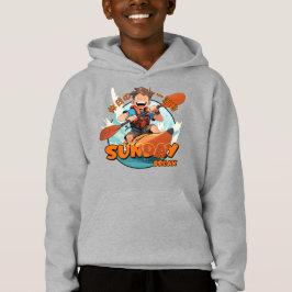 Zondag Break | Kids