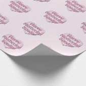 Zondag Cadeaupapier (Hoek)