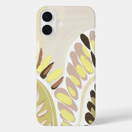 Zondag Case-Mate iPhone Case (Achterkant)