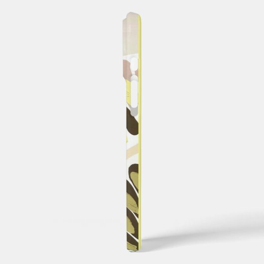 Zondag Case-Mate iPhone Case (Achterkant / Links)