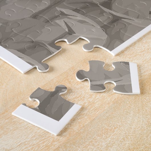 ZONDAG CLIMB LEGPUZZEL (Zijkant)