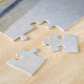 zondag | Edward Hopper | Legpuzzel (Zijkant)