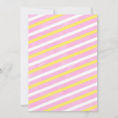 Zondag-en-aanhoudingsperiodes Kaart (Achterkant)