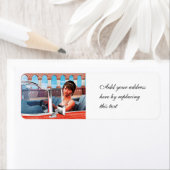 Zondag Etiket (Insitu)