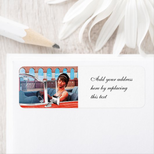 Zondag Etiket (Insitu)