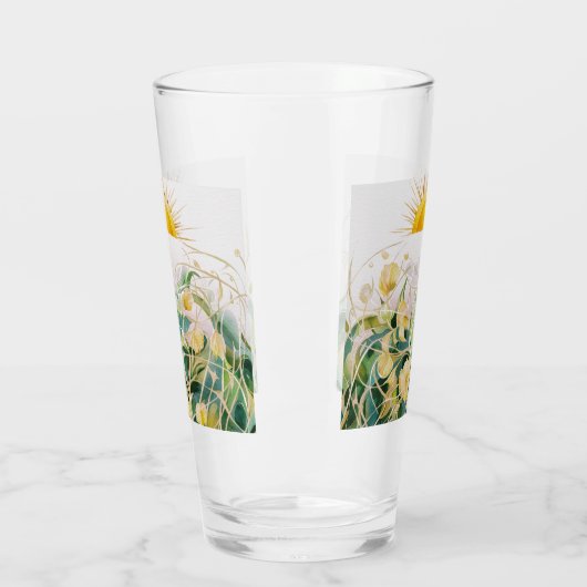 Zondag Glas (Links)