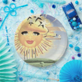 ZONDAG GOLF! PAPIEREN BORDJE (Feest)