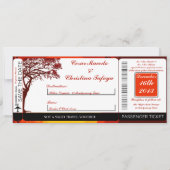 Zondag in Afrika Uitnodiging tot weduwen in de pas (Voorkant)