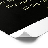 Zondag in de kieuwen poster (Hoek)