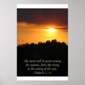 Zondag in de kieuwen poster (Voorkant)