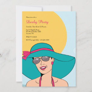 Zondag in de Races Kaart