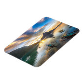 Zondag in El Nido Magneet (Linkerzijde)