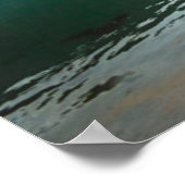 Zondag in El Nido Poster (Hoek)