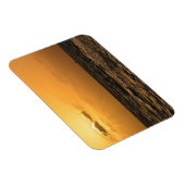 Zondag in Hawaï Magneet (Rechterzijde)