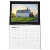 Zondag in het maandrooster 2018 kalender (Mar 2027)