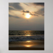 Zondag in Mazatlan Poster (Voorkant)