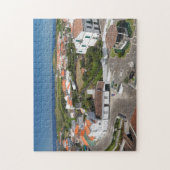 Zondag in Ribeirinha Legpuzzel (Verticaal)