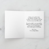 Zondag Kaart (Binnen)