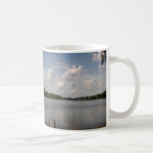 Zondag Koffiemok (Rechts)