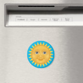 Zondag Magneet (Insitu (Vaatwasser))